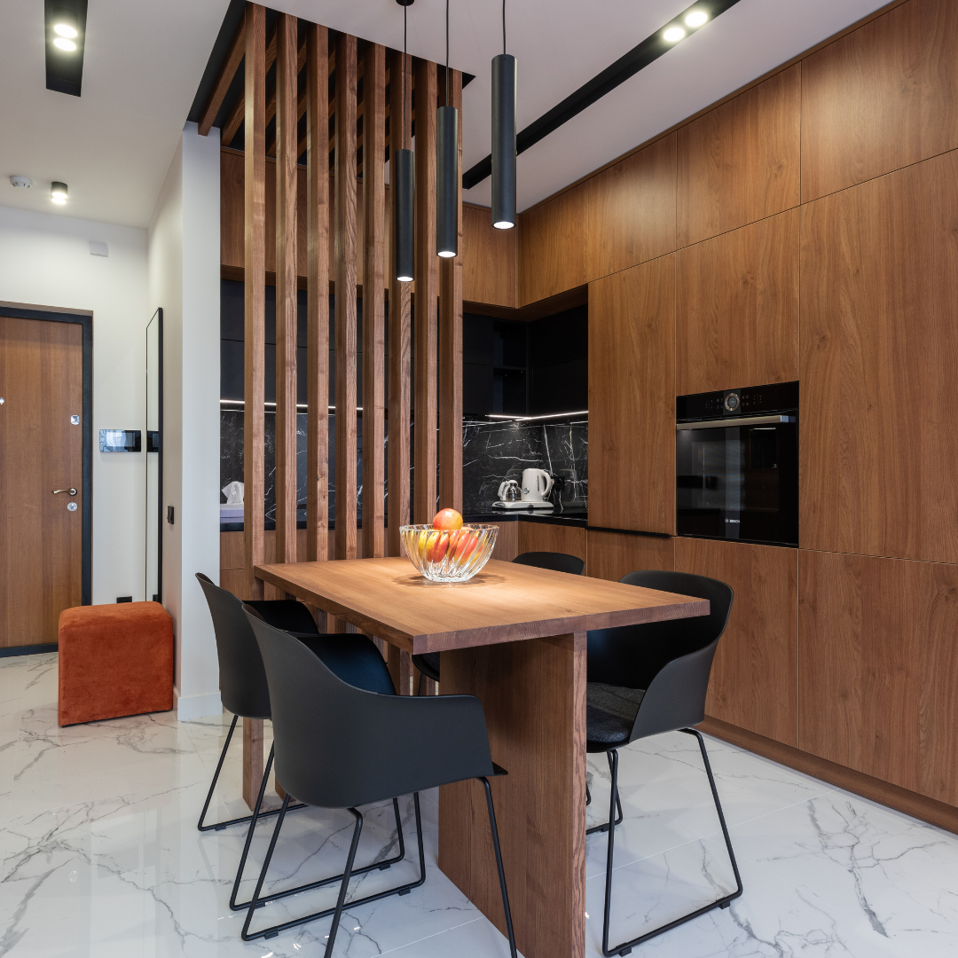Exceptional Interiors