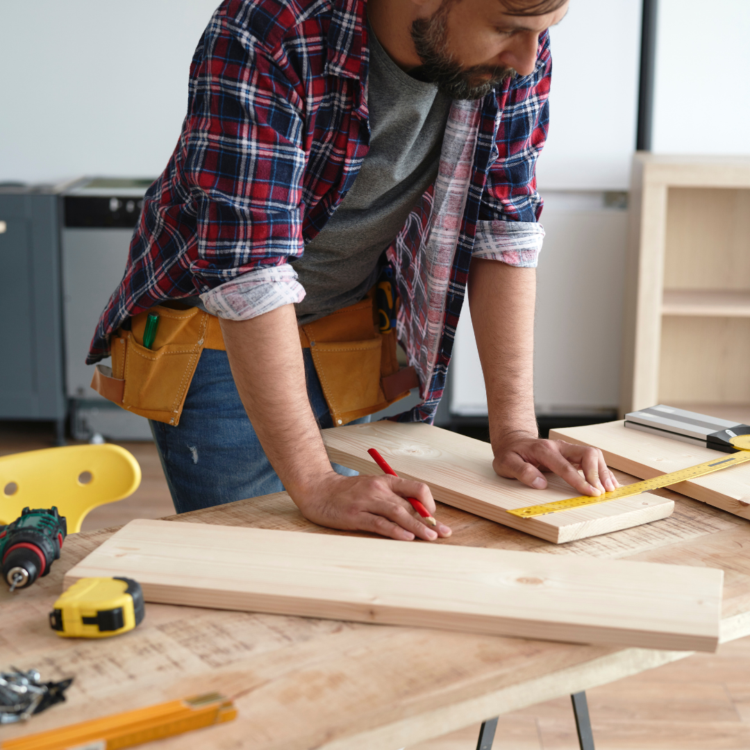 Furniture Carpenter