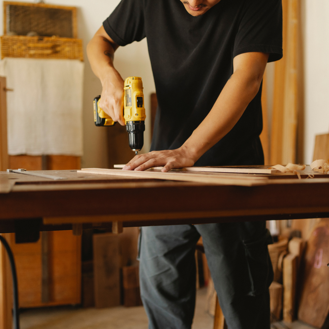 Carpenter Furnichar