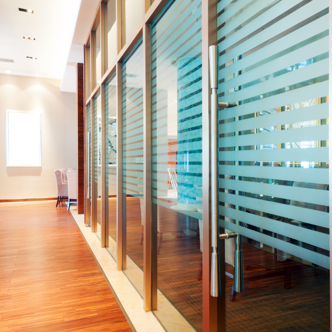 Upvc And Glass All Work